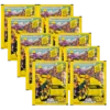 Panini Tour de France 2026 Sticker 10 Tüten mit 50 Stickern