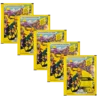 Panini Tour de France 2026 Sticker 5 Tüten mit 25 Stickern