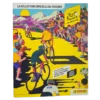 Panini Tour de France 2026 Sticker Album mit 64 Seiten und 6 Stickern