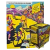 Panini Tour de France 2026 Sticker Album Display Bundle mit 36 Stickertüten