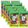 Panini Adrenalyn XL FIFA World Cup 2026 Booster 10er Set mit 80 Karten