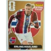 Panini FIFA World Cup 2026 Extra Sticker Bronze Haaland