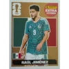 Panini FIFA World Cup 2026 Extra Sticker Bronze Jiminez