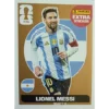 Panini FIFA World Cup 2026 Extra Sticker Bronze Messi