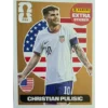 Panini FIFA World Cup 2026 Extra Sticker Bronze Pulisic