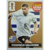 Panini FIFA World Cup 2026 Extra Sticker Bronze Valverde