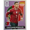 Panini FIFA World Cup 2026 Extra Sticker Purple Ronaldo