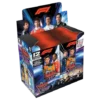 Topps Turbo Attax 2026 Formula 1 Trading Cards Display mit 24 Boostern