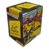 Panini Tour de France 2026 Sticker Display mit 36 Stickertüten und 180 Stickern
