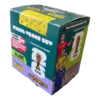 Panini FIFA World Cup 2026 Final Teams Set Vorderseite mit 80 Trading Cards und 2 Limited Edition Karten