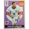 Panini FIFA World Cup 2026 Extra Sticker Purple Bellingham