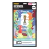 Panini FIFA World Cup 2026 Sticker Update Set mit 6 Sticker Bögen