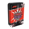 Topps Turbo Attax 2026 Mega Tin Guardians of the Grid mit 48 Karten