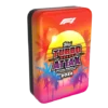 Topps Turbo Attax 2026 Mega Tin Sunshine State mit 48 Karten