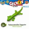 Schwarzstreifen-Taggecko Nr. 14 Special Colour