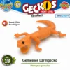 Gemeiner Lärmgecko Nr. 18 mit Sound Effect