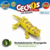 PLANET WOW Geckos Next Level Neukaledonischer Riesengecko Nr. 3 als BIG-Figur