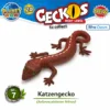 Katzengecko Nr. 7 Special Shape