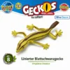 Gestreifter Blattschwanzgecko Nr. 8 Special Shape