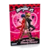 Miraculous Friends Forever Stickeralbum 2026 von Blue Ocean