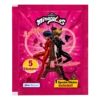 Miraculous Friends Forever Stickertüte mit fünf Stickern