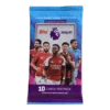 Topps Premier League Flagship 2026/27 Booster mit 10 Trading Cards