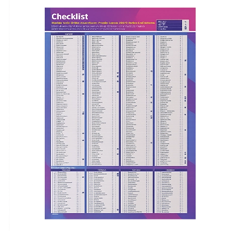 Topps Premier League Flagship Checkliste 2026/27 Seite 1