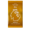 Topps Premier League Flagship 2026/27 Golden-Lion-Pack aus dem Starterpack