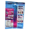Topps Premier League Flagship Mega Multipack 2026/27 Rückseite mit Produktinhalt