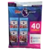 Topps Premier League Flagship Mega Multipack 2026 mit 40 Trading Cards