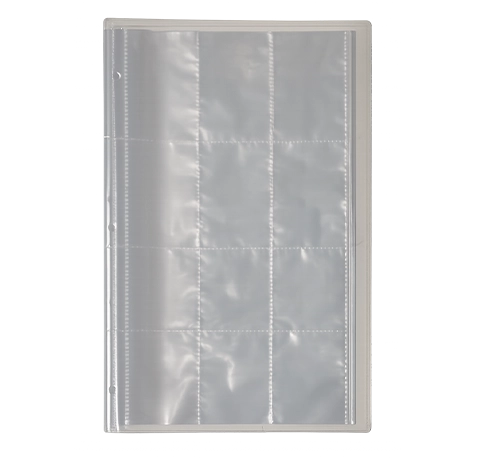 Topps Premier League Flagship Sammelmappe 2026/27 aus dem Starterpack