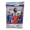 Topps Premier League Flagship Starterpack 2026/27 mit Sammelmappe und Trading Cards