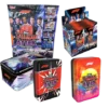 Topps Turbo Attax 2026 Mega Bundle mit Starterpack Display und allen 3 Tins