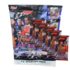 Topps Turbo Attax 2026 Starterpack Bundle mit 5 Boostern und 49 Karten