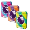 Topps Premier League Flagship Mega Tin Set 2026 mit allen 3 Designs