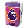 Topps Premier League Flagship Super Tin 1 2026 mit 50 Trading Cards