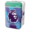 Topps Premier League Flagship Super Tin 2 2026 Orange Lila mit 50 Trading Cards