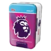 Topps Premier League Flagship Super Tin 3 2026 mit 50 Trading Cards