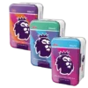 Topps Premier League Flagship Super Tin Set 2026 mit allen 3 Designs