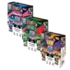 Topps Match Attax Champions League 2026/27 Booster Tins 3er Set Strike Team Anime Athletes Pixel Power