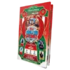 Topps Match Attax Champions League 2026/27 Adventskalender Festive Edition mit 96 Karten