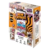 Topps Match Attax Champions League 2026/27 Mega Tin New Entries mit 52 Karten
