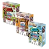 Topps Match Attax Champions League 2026/27 Mega Tins 3er Set Chart Toppers New Entries Record Breakers