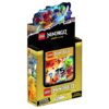 LEGO Ninjago Dragons Rising Sticker Display 2026