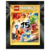 LEGO Ninjago Dragons Rising Stickertüte 2026