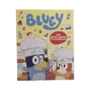 Panini Bluey Sticker Serie 3 Stickeralbum Funny Yummy 2026
