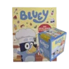 Panini Bluey Sticker Serie 3 Stickeralbum und Display Funny Yummy 2026