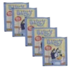 Panini Bluey Sticker Serie 3 5 Stickertüten Funny Yummy 2026