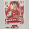 Topps Match Attax 2026/27 Attax Debutants – Max Dowman