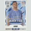 Topps Match Attax 2026/27 Attax Master – Rodri